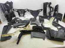 Load image into Gallery viewer, 2018 Polaris RZR S 900 Body Fairing Plastic Tank Door Cover Set 5439786 5451117 | Mototech271