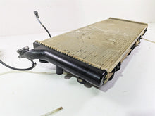 Load image into Gallery viewer, 2020 Yamaha YXZ1000 R SS XTR Radiator Fan Reservoir Set B5H-E2460-02-00