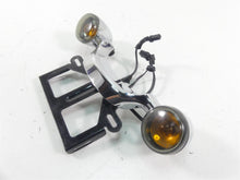 Load image into Gallery viewer, 2005 Harley Touring CVO FLHTC SE Electra Glide Rear Turn Signal Bar 68629-05 | Mototech271