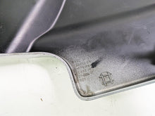 Load image into Gallery viewer, 2010 Harley Touring FLHX Street Glide Side Cover Set Silver 66048-09A 66250-09 | Mototech271