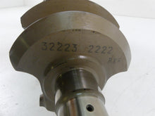 Load image into Gallery viewer, 2015 Yamaha Waverunner VX1100 Cruiser Crankshaft Crank Shaft 64h 60E-11411-11-00