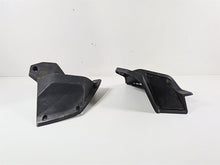 Load image into Gallery viewer, 2021 Sea-Doo Spark 900 Trixx Floor Boards Foot Well Peg Rest Set 291004539