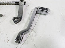 Load image into Gallery viewer, 2003 Harley Touring FLHTCUI E-Glide 100th Billet Shift Lever & Links 33600001