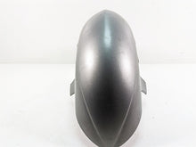 Load image into Gallery viewer, 2016 Suzuki M109R VZR1800 LM Fiber Front Fender Primer Grey LM-03M-200