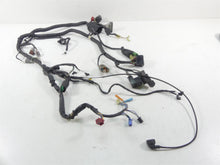Load image into Gallery viewer, 2008 Honda V-Twin VTX1800 N3 Wiring Harness Loom -No Cuts 32100-MCV-D00