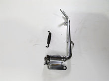 Load image into Gallery viewer, 2005 Harley Touring FLHRI Road King Side Kick Jiffy Stand Kickstand 50075-83B | Mototech271