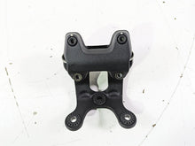 Load image into Gallery viewer, 2017 Ducati Monster 1200 S Handle Bar Riser Holder Set 36015471AB | Mototech271