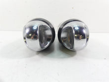 Load image into Gallery viewer, 2015 Harley FXDF Dyna Fat Bob Rear Straight Suspension Shock Set 12" 54000049 | Mototech271