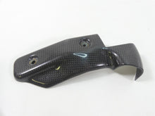 Load image into Gallery viewer, 2010 Ducati Streetfighter 1098 S Fullsix Carbon Radiator Covers MD-SF09-C35L | Mototech271