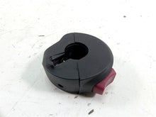 Load image into Gallery viewer, 2018 BMW S1000RR K46 Right Hand Control Switch Grip Heater Mode 61318567720 | Mototech271