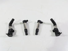 Load image into Gallery viewer, 2014 BMW R nine T R9T K21 Ignition Stich & L-Bow Angle Coil Set 12137715847 | Mototech271
