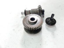 Load image into Gallery viewer, 2012 Kawasaki ZX1400 ZX14R Ninja Starter Clutch Gear Set 16085-0596 13194-3704 | Mototech271