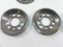 Load image into Gallery viewer, 2020 Ducati Panigale 1100 V4 S SBK Timing Gear Sprocket Pulley Set 17112211A | Mototech271