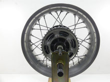 Load image into Gallery viewer, 2017 Triumph Thruxton 1200R Rear Straight Excel 17x5 Wheel Rim T2019351 | Mototech271