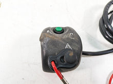 Load image into Gallery viewer, 2022 Yamaha Waverunner EX Sp EX1050BX Left Stop Control Switch F3Y-68310-00-00