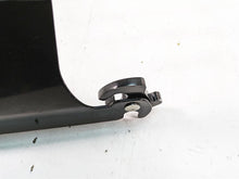 Load image into Gallery viewer, 2015 Harley FXDL Dyna Low Rider Aftermarket 12 1/2" Sissy Bar Back Rest