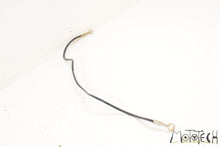 Load image into Gallery viewer, 2013 Ducati 848 Evo Corse SE Clutch Line Hose Pipe 63210421A | Mototech271