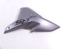 Load image into Gallery viewer, 2016 BMW R1200RS K54 Left Front Side Radiator Cover Cowl Fairing 46638548067 | Mototech271