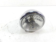 Load image into Gallery viewer, 2006 Harley Softail FXSTSI Springer Headlight Head Light Lamp 69769-05 | Mototech271