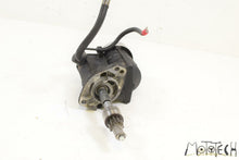 Load image into Gallery viewer, 1997 Harley Touring FLHRI Road King Engine Starter Motor VIDEO 31553-94B | Mototech271