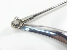 Load image into Gallery viewer, 2009 Harley Dyna FXDF SE CVO Fat Bob Left Front Foot Control Peg Set 33708-94 | Mototech271