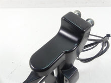 Load image into Gallery viewer, 2010 Harley FXDWG Dyna Wide Glide Side License Plate Holder Carrier 60336-10 | Mototech271