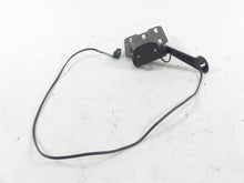 Load image into Gallery viewer, 2018 Harley Softail FXBB Street Bob License Side Plate Bracket Mount 67900343 | Mototech271