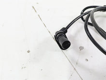 Load image into Gallery viewer, 2022 KTM 1290 Super Adventure S Front Abs Brake Wheel Speed Sensor 76042125000 | Mototech271