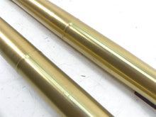 Load image into Gallery viewer, 2015 BMW R1200GS GSW K50 Straight Front Fork Leg Set 31428566597 31428566598 | Mototech271