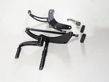 Load image into Gallery viewer, 2021 Harley Softail FXST Standard Tarazon Fw Control Footrests - Read ?RSHD-SB18