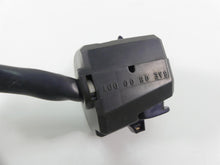 Load image into Gallery viewer, 2005 Ducati Multistrada 1000S Left Hand Light Mode Control Switch 65140141A