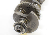 Load image into Gallery viewer, 2015 BMW S1000RR K46 Crankshaft Crank Shaft & Flywheel Rotor 11218536310