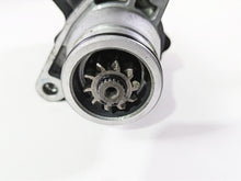 Load image into Gallery viewer, 2019 Harley Softail FXDR 114 Engine Starter Motor 107 114 M8 31400057