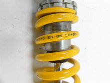 Load image into Gallery viewer, 2020 Ducati Panigale 1100 V4 S SBK Rear Ohlins Ttx Shock Damper - Read 36521961A