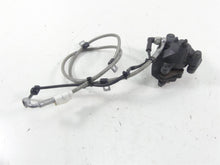 Load image into Gallery viewer, 2018 Indian Scout Sixty Rear Brake Caliper Bracket & Line Set 1913032 1913031 | Mototech271