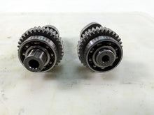 Load image into Gallery viewer, Harley Davidson Big Twin Andrews Cam Shaft Camshaft Set .510" Lift 74286 TW-37G | Mototech271
