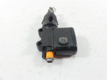 Load image into Gallery viewer, 2021 Harley Softail FXBBS Street Bob Rear Brake Master Cylinder 41700460 | Mototech271