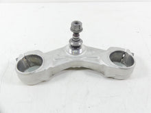 Load image into Gallery viewer, 2016 BMW R1200GS K50 Lower Triple Tree Steering Yoke - Read 31429443337 | Mototech271