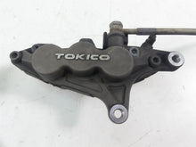 Load image into Gallery viewer, 2001 Kawasaki ZX600J2 ZX6R Ninja Front Tokico Brake Caliper Set 43041-1821-GZ | Mototech271