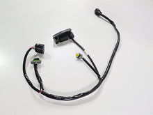 Load image into Gallery viewer, 2016 Harley Touring FLHR Road King Indicator Lights & Wiring - Read 69200124