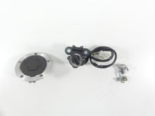 Load image into Gallery viewer, 2012 Kawasaki ZX1400 ZX14R Ninja Ignition Switch Key Seat & Cap Lock 27005-0561 | Mototech271