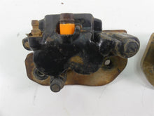 Load image into Gallery viewer, 2014 Can Am Renegade 1000 STD Front Brake Caliper Set 705600861 705600862 | Mototech271