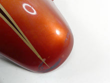 Load image into Gallery viewer, 2005 Harley Touring CVO FLHTC SE Electra Glide Front Outer Fairing 58260-05