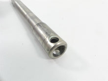 Load image into Gallery viewer, 2013 Harley FXDWG Dyna Wide Glide Front Axle Wheel Spindle 25mm 41547-07 | Mototech271