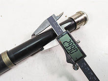 Load image into Gallery viewer, 2020 KTM 1290 Super Adventure R Front Axle Wheel Spindle 60309081100 60309081000