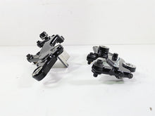 Load image into Gallery viewer, 2024 Harley Sportster RH975 S Left Right Frame Mount Brackets 47200746 47200747