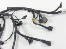 Load image into Gallery viewer, 2015 Triumph 1050 Speed Triple R Main Wiring Harness Loom Abs -No Cuts T2504502