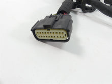 Load image into Gallery viewer, 2019 Harley Softail FLSB Sport Glide Wiring Harness Loom - No Cuts 69201492 | Mototech271