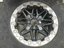 Load image into Gallery viewer, 2021 Kawasaki Teryx KRX KRF 1000 Oem Wheel Tire Set 31x10R15 15x8 43058-0706
