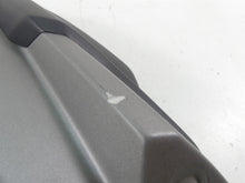 Load image into Gallery viewer, 2009 BMW F800GS K72 Upper Fender Mud Guard Tire Hugger 46617694994 | Mototech271